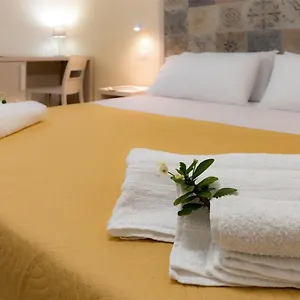  Bed and breakfast Doride