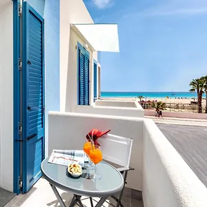  Apartamento Il Faro E La Luna